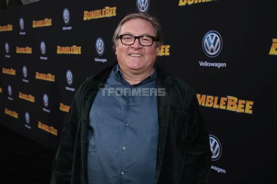 Transformers Bumblebee Global Premiere Images  (90 of 220)